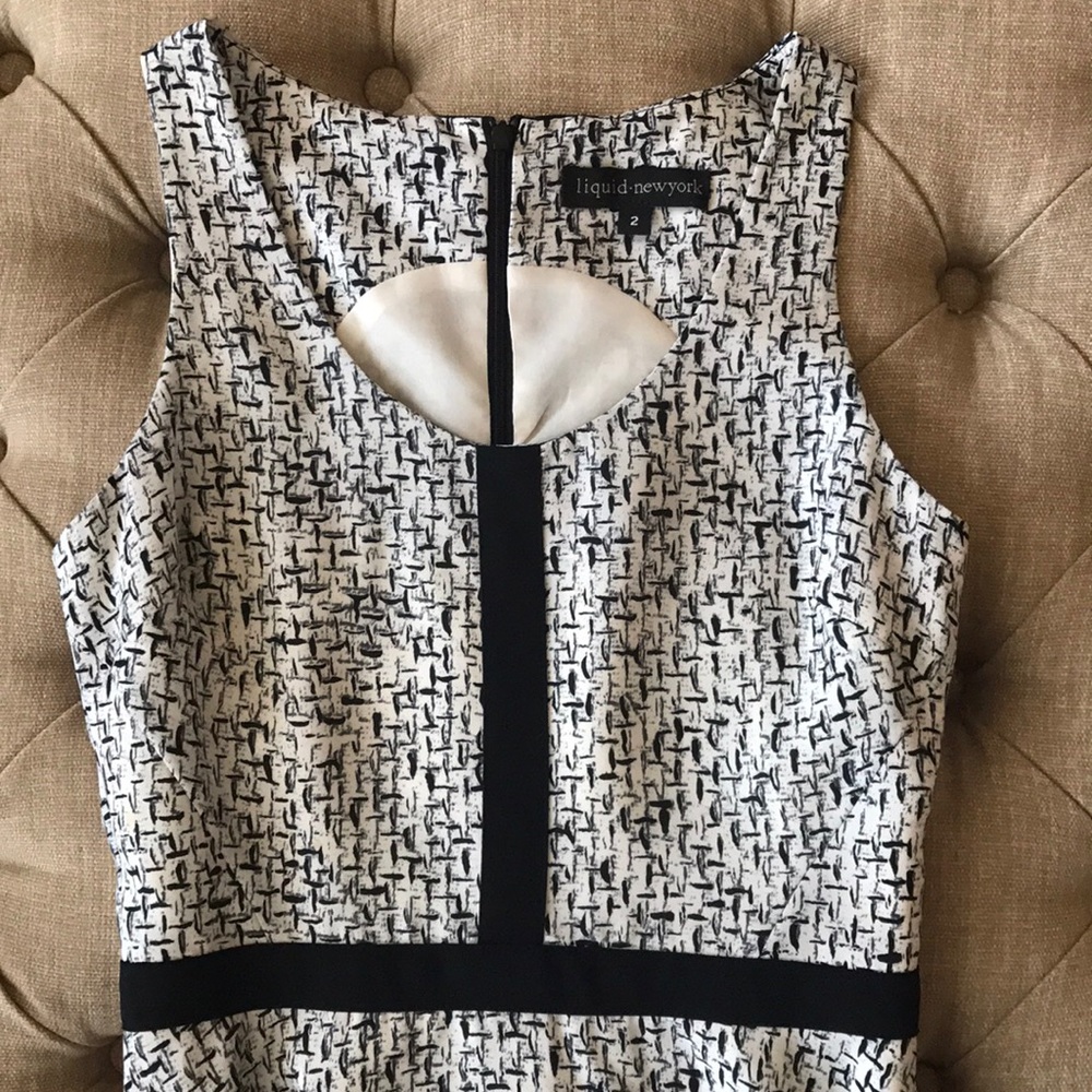 Great Liquid New York Dress from Barney’s